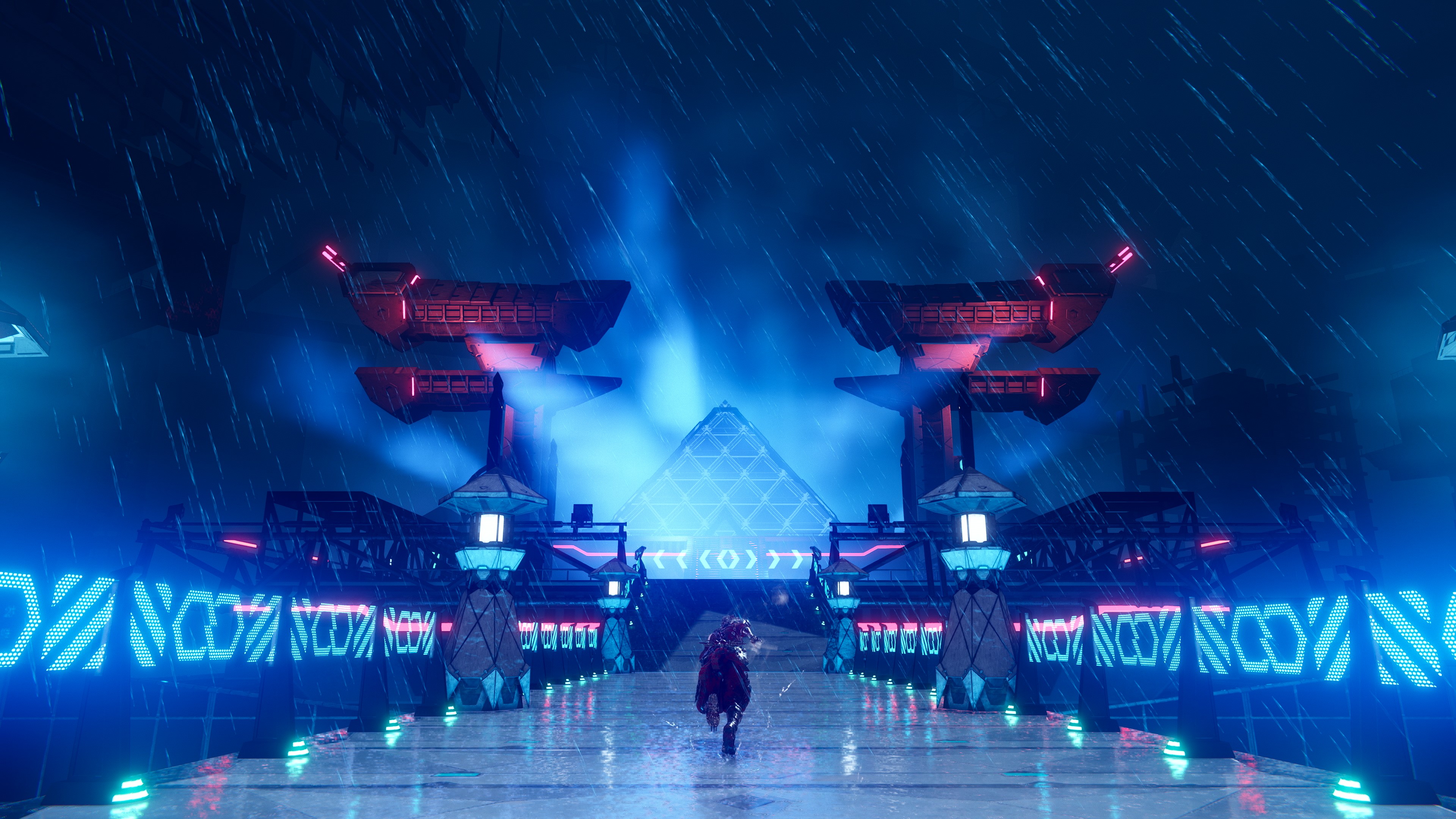 Ninja Gaiden 4 - Imagen 14
